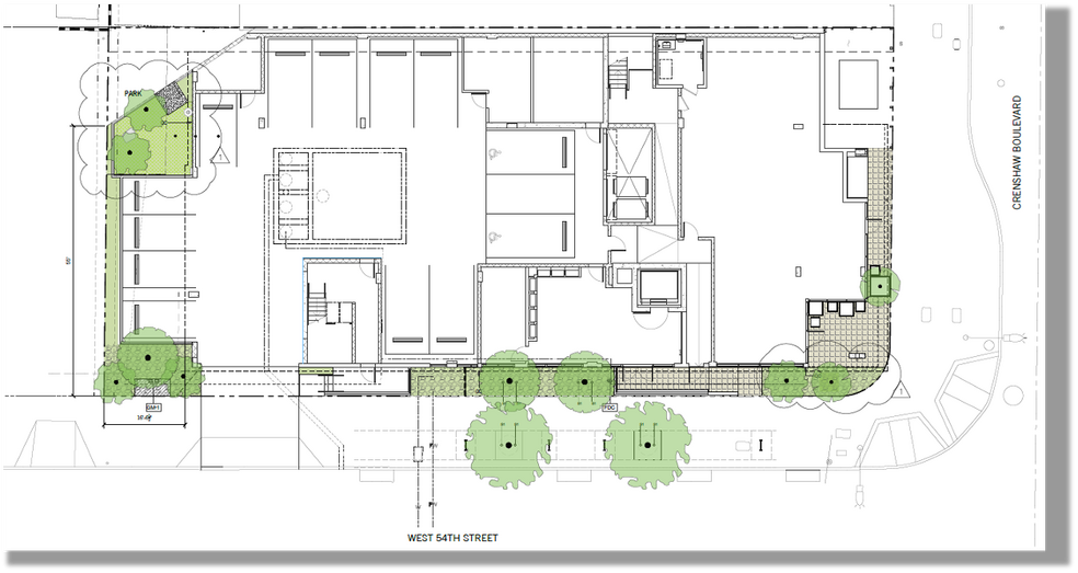 More Photos Of 5365 Crenshaw Blvd, Los Angeles Apartments For Lease