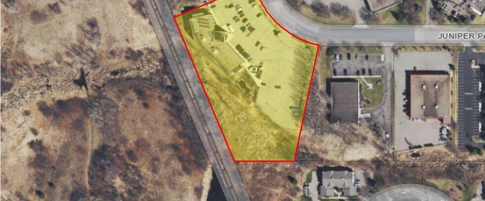 More Photos Of 17685 Juniper Path, Lakeville Office For Lease