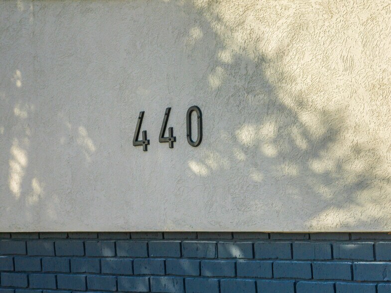 More Photos Of 440 Plumosa Ave, Casselberry Warehouse For Lease