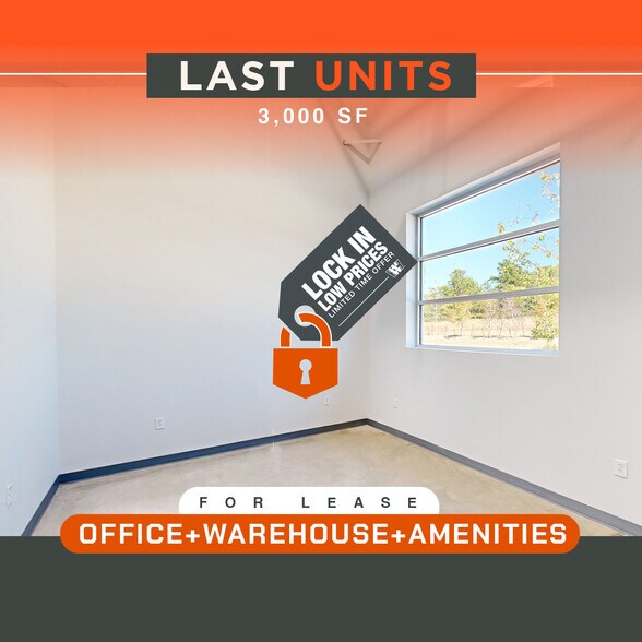 More Photos Of 1030 Outpost Dr, Conroe Unknown For Lease