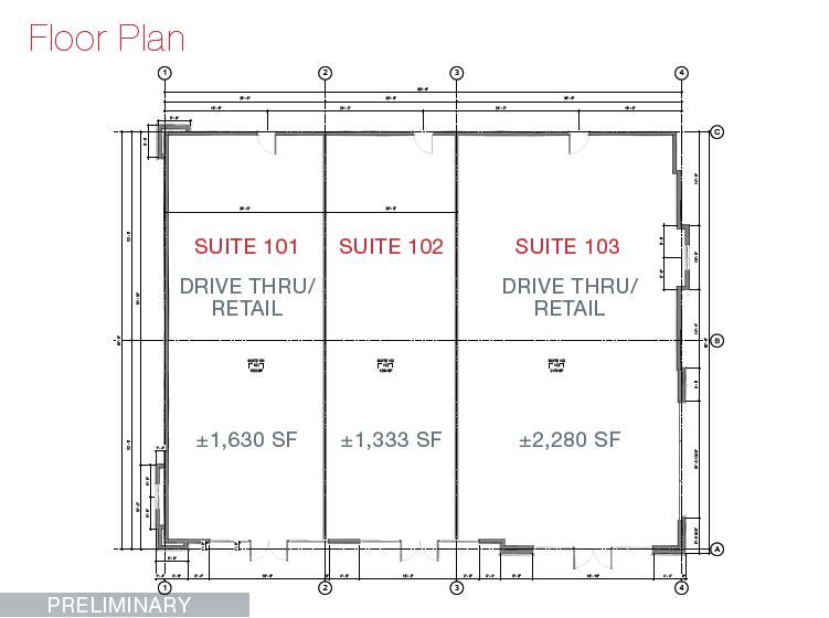 More Photos Of 1185 W Pioneer Blvd, Mesquite Storefront For Lease