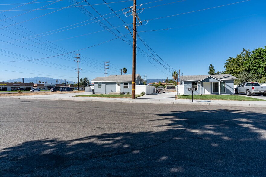 More Photos Of 326 E Caroline St, San Bernardino Land For Sale