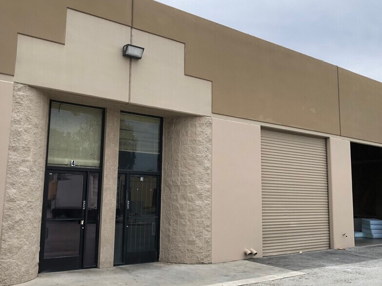 More Photos Of 4290 Puente Ave, Baldwin Park Warehouse For Lease