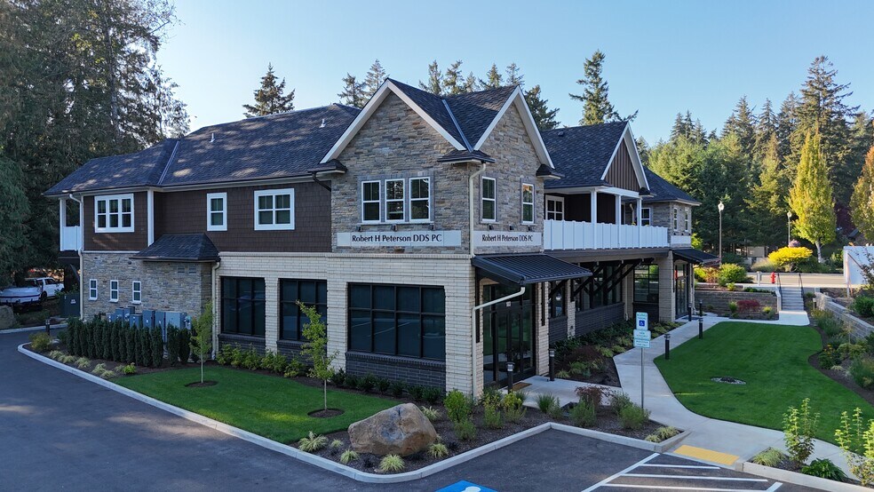 More Photos Of 16500 Boones Ferry Rd, Lake Oswego Unknown For Lease