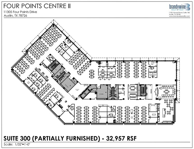 More Photos Of 11305 Four Points Dr, Austin Unknown For Lease