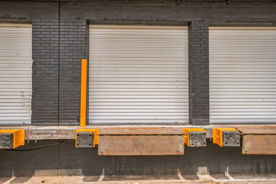 More Photos Of 1333 N Market St, Shreveport Truck Terminal For Lease