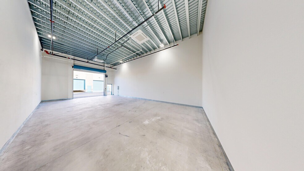 More Photos Of 6440 S Jones Blvd, Las Vegas Industrial For Lease