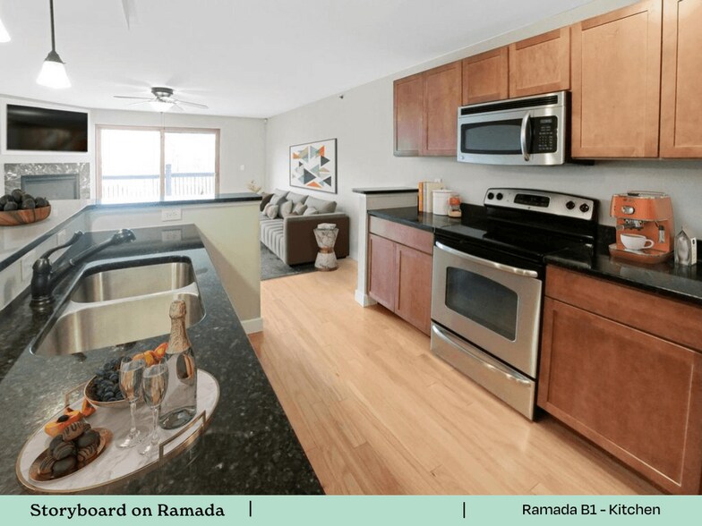 More Photos Of 1803 Ramada Blvd, Collinsville Apartments For Lease