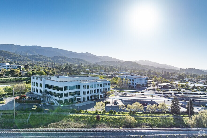 More Photos Of 100 Rowland Way, Novato Unknown For Lease