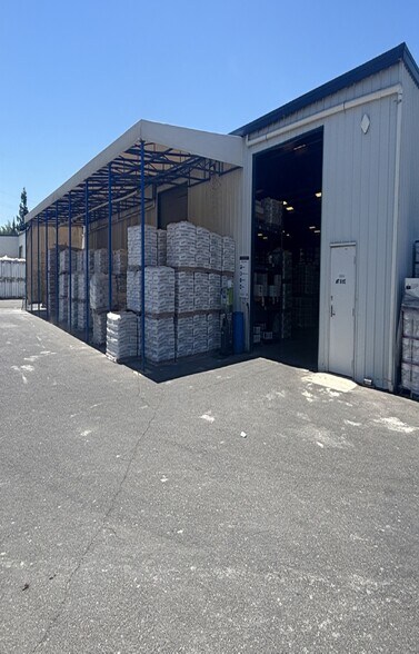 More Photos Of 11290 Vallejo Ct, French Camp Warehouse For Sale