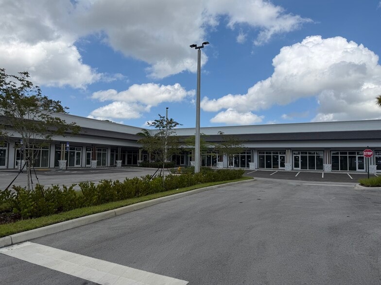 More Photos Of 6601 Stirling Rd, Davie Storefront For Lease