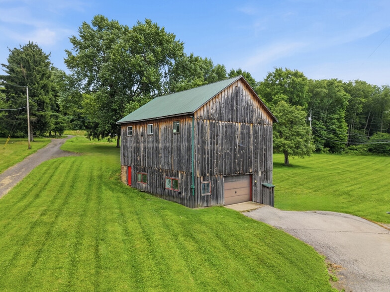 More Photos Of 101 Burtner Rd, Butler Office For Sale
