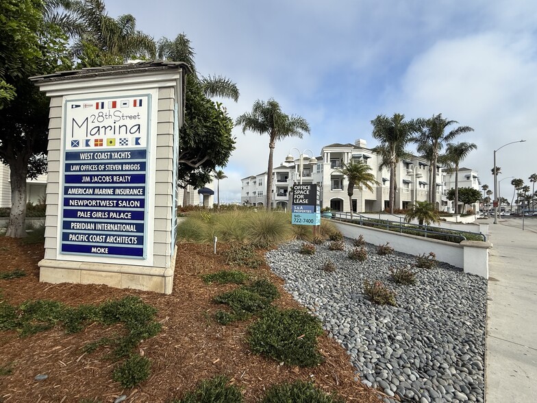 More Photos Of 2600-2700 Newport Blvd, Newport Beach Apartments For Lease