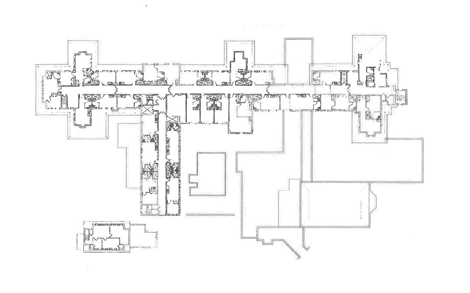 More Photos Of 26755 Ballard Rd, Harrison Township Hospital For Sale