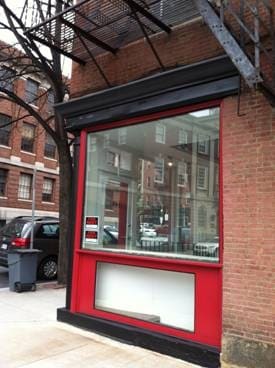 More Photos Of 149 North St, Boston Storefront Retail Residential For Lease