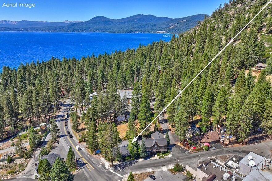 More Photos Of 201 State Line Rd, Kings Beach Office For Lease