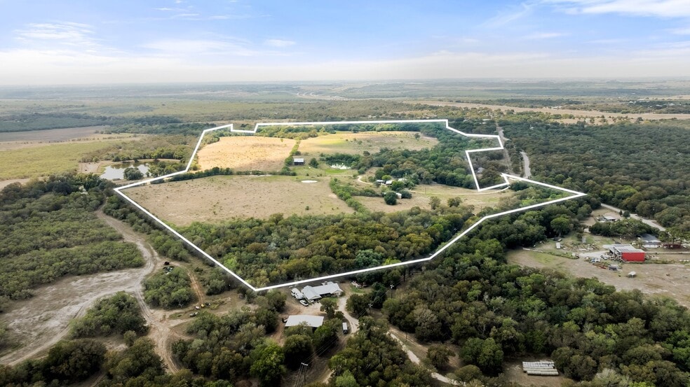 More Photos Of 1272 Old Lytton Springs Rd, Lockhart Land For Sale