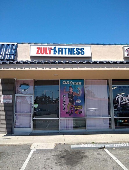 More Photos Of 7431-7451 Cerritos Ave, Stanton Unknown For Lease