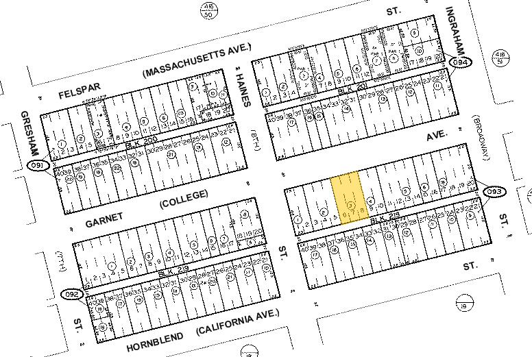 More Photos Of 1525-1529 Garnet Ave, San Diego Storefront Retail Residential For Lease