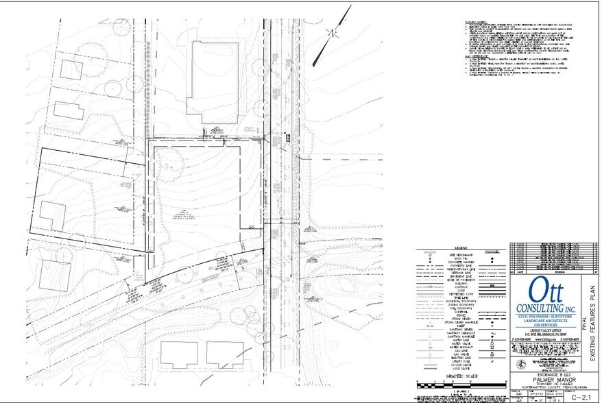 More Photos Of 537 Milford st, Easton Land For Sale