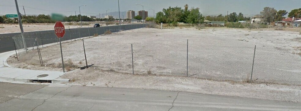 More Photos Of Windmill & La Cienega, Las Vegas Land For Sale
