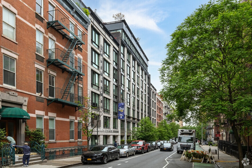 More Photos Of 208 E 14th St, New York Apartments For Sale