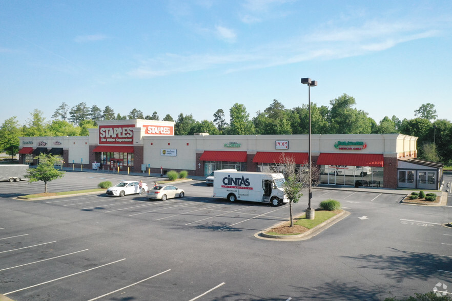 Primary Photo Of 3344 Cobb Pky NW, Acworth General Retail For Sale