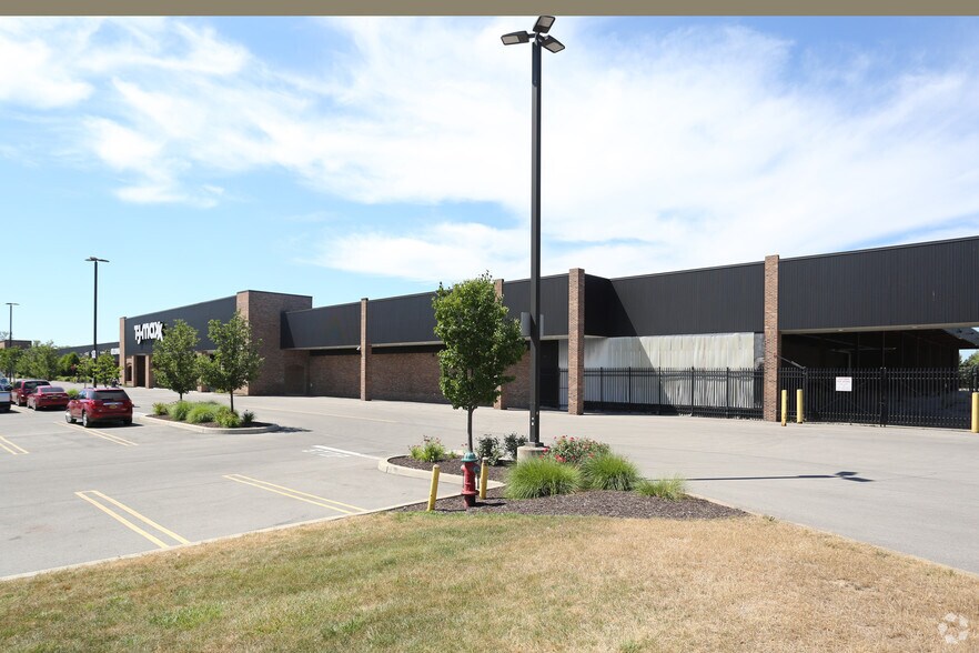 More Photos Of 6600 4th Section Rd, Brockport Unknown For Lease