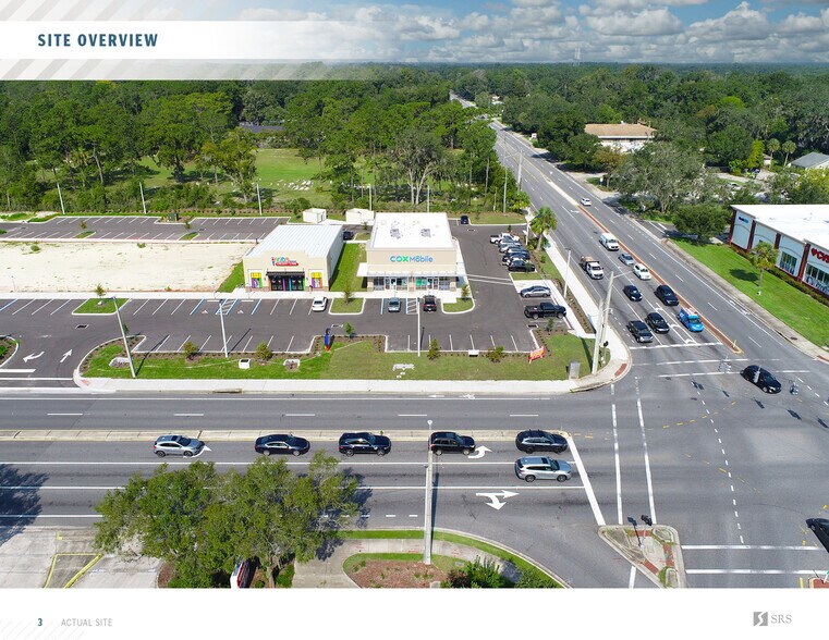 More Photos Of 2278 NW 43rd St, Gainesville Storefront For Sale