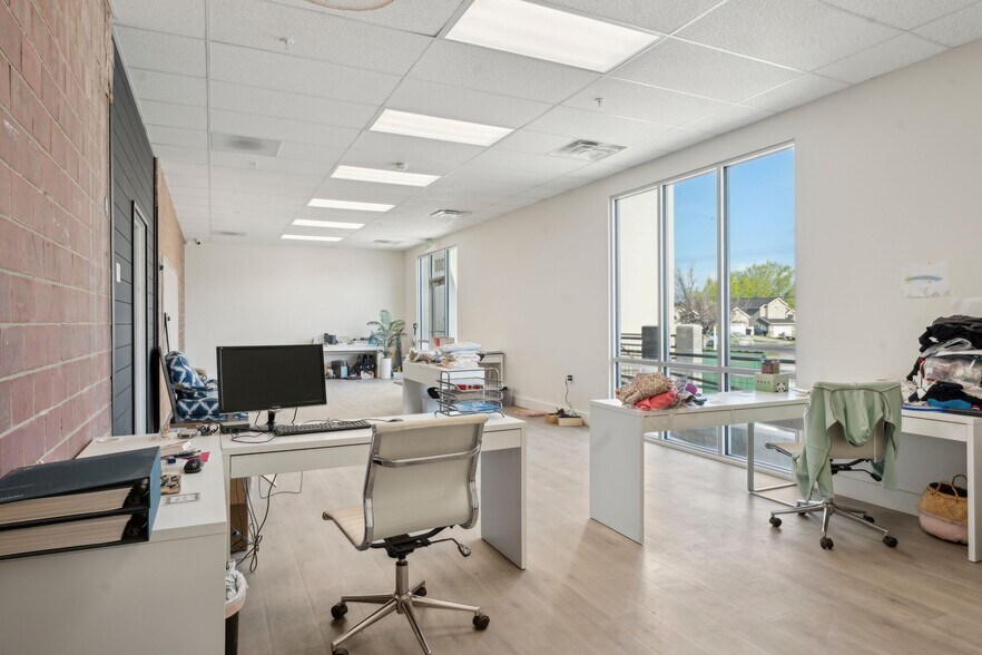 More Photos Of 999 W 1500 S, Woods Cross Warehouse For Lease