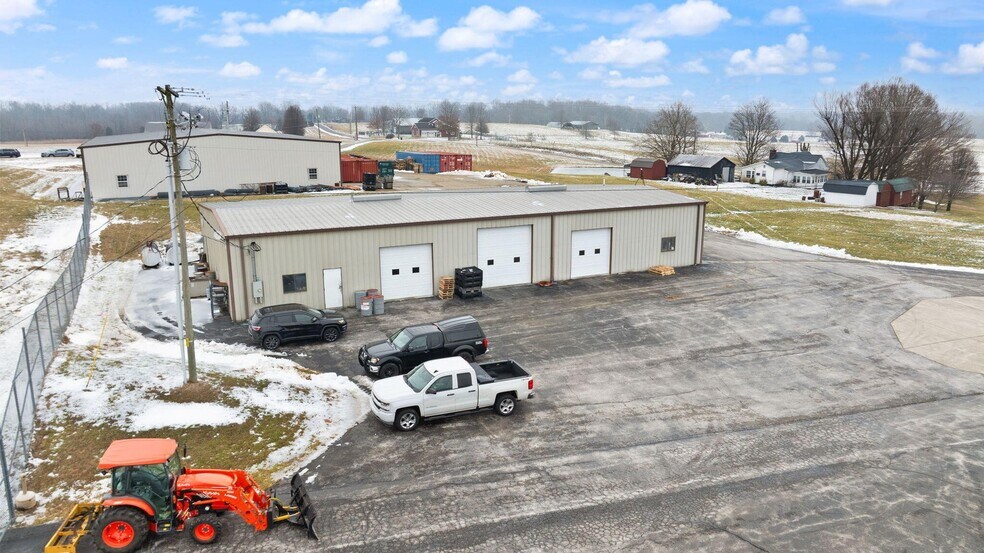 More Photos Of , Eubank Industrial For Sale