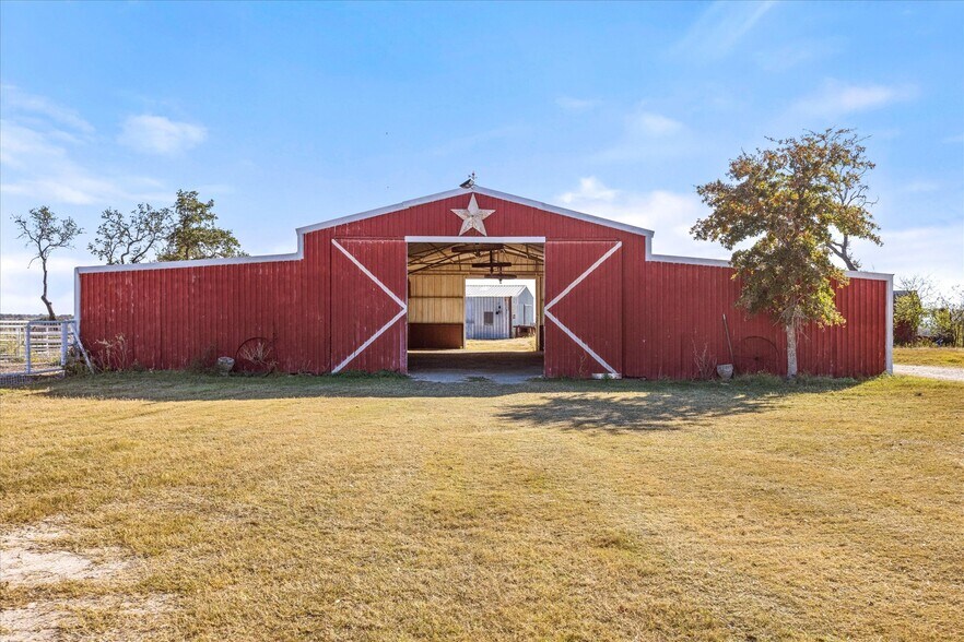 More Photos Of 951 FM 1476, Dublin Land For Sale