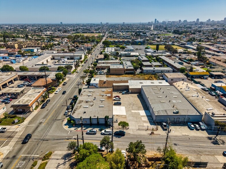 More Photos Of , Signal Hill Industrial For Sale