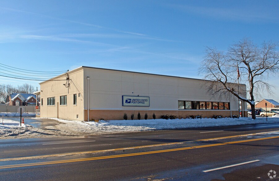 More Photos Of 1488-1490 Forrer Blvd, Dayton Office For Lease