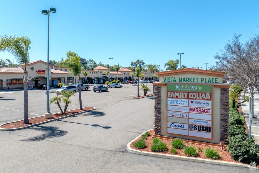More Photos Of 913-959 E Vista Way, Vista Freestanding For Sale