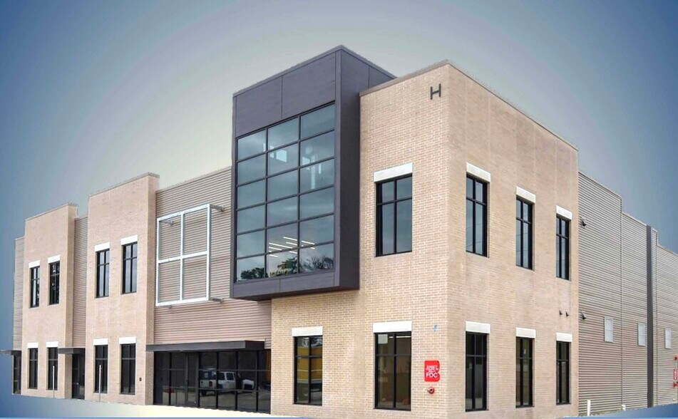 More Photos Of 24527 Gosling Rd, Spring Flex For Lease