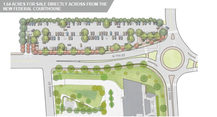 More Photos Of 1501 N 7th St, Harrisburg Land For Sale