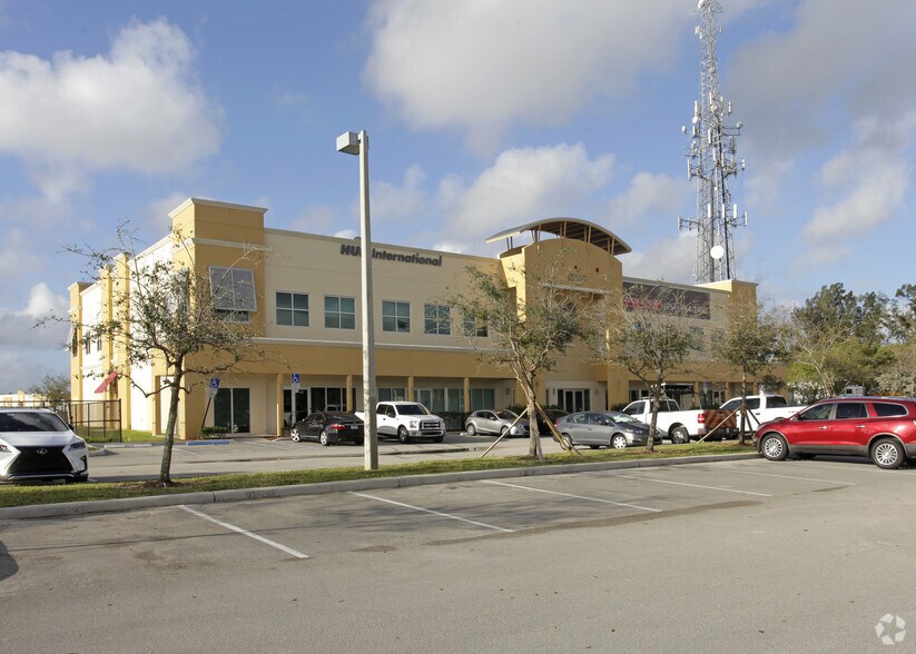More Photos Of 10368 W State Road 84, Davie Office For Lease