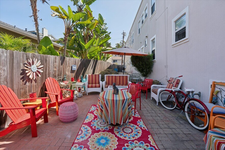 More Photos Of 1644 Monterey Blvd, Hermosa Beach Multifamily For Sale
