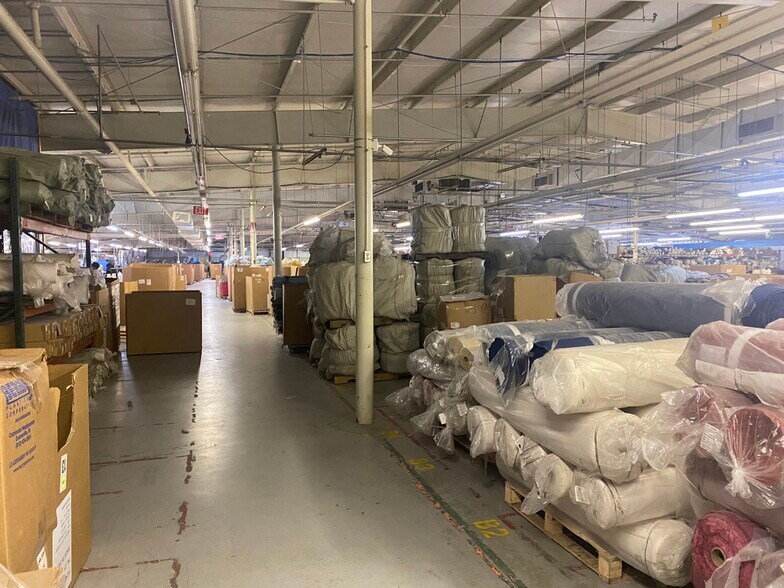 More Photos Of 308 Glenwood Rd, Swainsboro Manufacturing For Sale