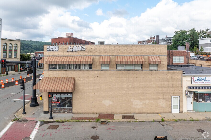 More Photos Of 281 Main St, Fitchburg Storefront Retail Office For Sale