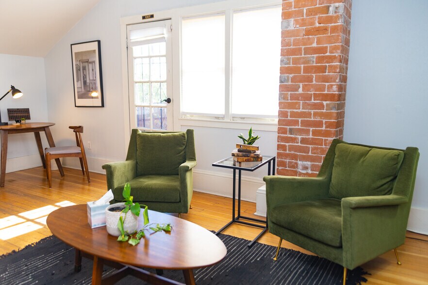 More Photos Of 531 E Lynwood St, Phoenix Office Residential For Sale