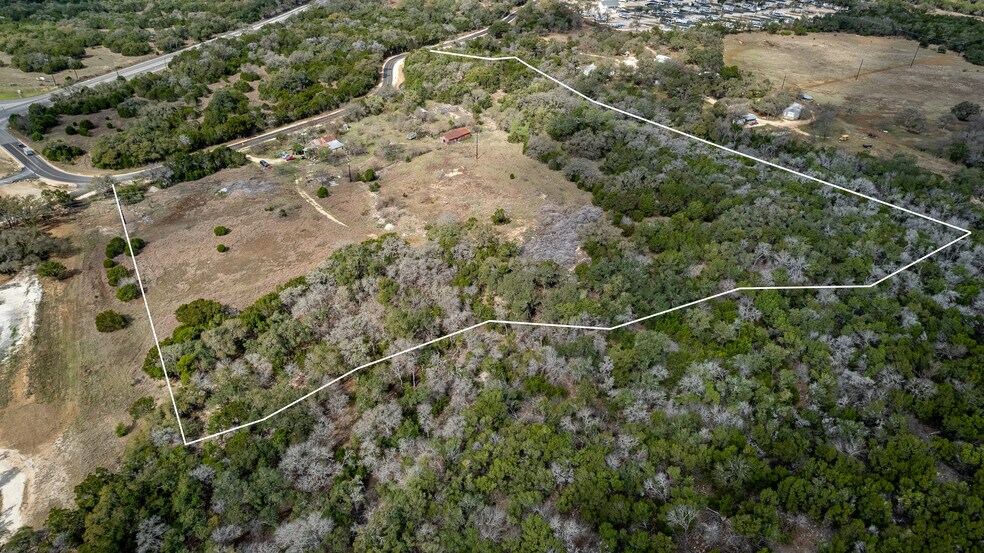 More Photos Of 250 Mail Route Rd, Fischer Land For Sale