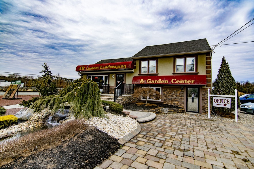 More Photos Of 34 Bennetts Mills Rd, Jackson Flex For Lease