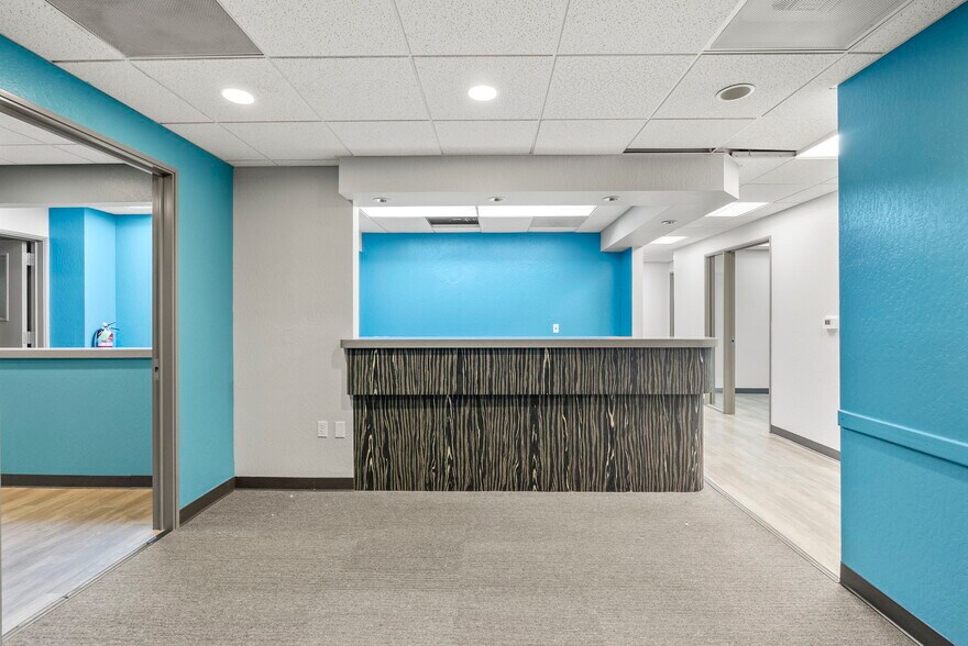 More Photos Of 2480 Mission St, San Francisco Medical For Lease