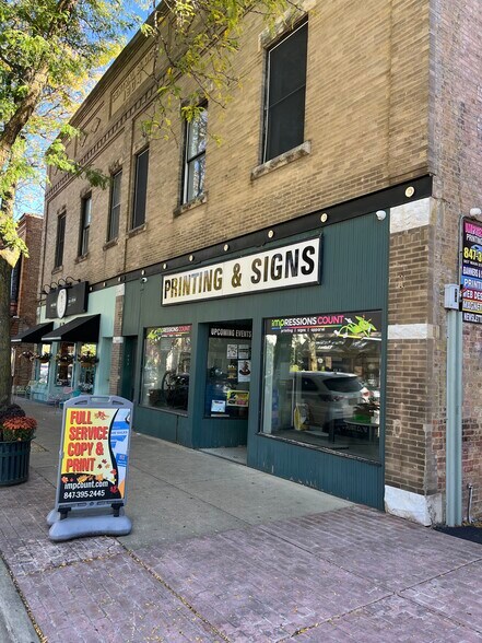 More Photos Of 907 Main St, Antioch General Retail For Lease