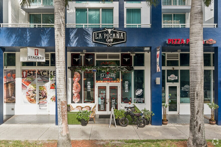 More Photos Of , Miami Multifamily For Sale