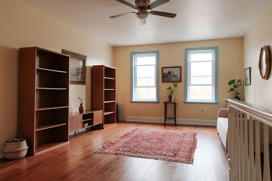 More Photos Of 1712 Aliceanna St, Baltimore Restaurant For Sale