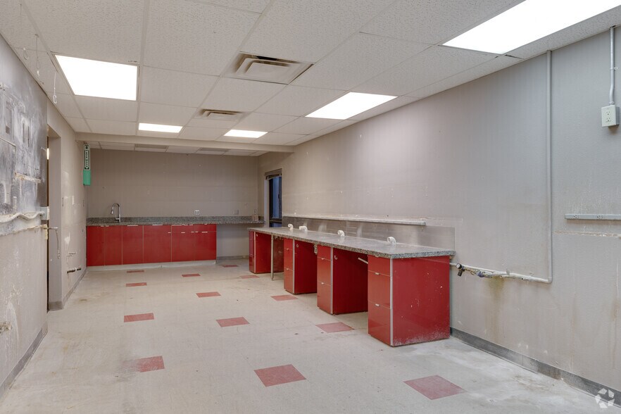 More Photos Of 1525 N Granite Reef Rd, Scottsdale Medical For Lease