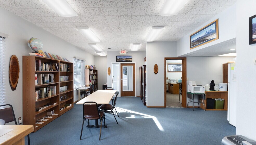 More Photos Of 400 Broadway Ave N, Foley Office For Sale